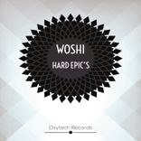 Portada para "Hard Epic's"