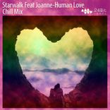Artwork for "Human Love"
