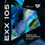 Portada para "Distance"