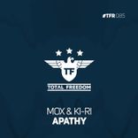 Artwork voor "Apathy"