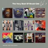 Artwork voor "The Very Best of Brook Gee, Vol. 3"