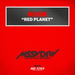 Red planet