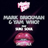 Artwork für "Sweet Talk"