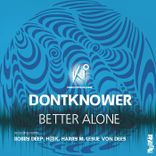 Artwork for "Better Alone"