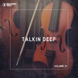 Artwork für "Talkin' Deep, Vol. 21"