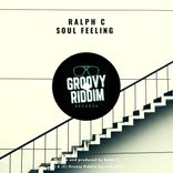 Artwork voor "Soul Feeling"