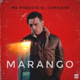 Artwork voor "Me Robaste el Corazon"