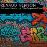 Artwork für "Put Your Hands Up / Underground Soul"