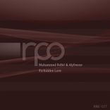 Artwork for "Forbidden Love"