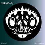 Artwork for "Surrender"