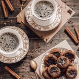 Artwork for "Brown Noise"