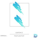 Artwork for "The Flight"