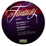 Artwork for "Fantasy"