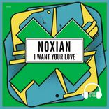 Artwork für "I Want Your Love"