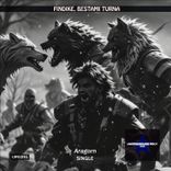 Portada para "Aragorn"