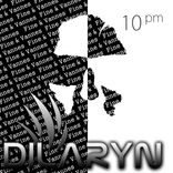 Artwork for "10 P.M. EP"