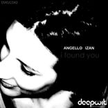 Artwork for "I Found You"