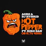 Hot Pepper