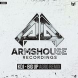 Artwork for "Big Up (Agro Remix)"