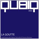 Artwork for "La Goutte"