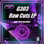 Artwork for "Raw Cuts EP"