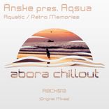 Portada para "Aquatic / Retro Memories"