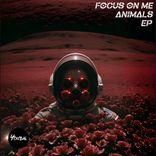 Artwork for "Focus On Me"