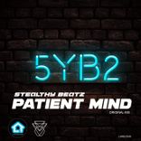 Artwork for "Patient Mind (Original Mix)"