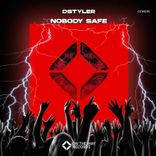 Artwork for "Nobody Safe (Extended Mix)"