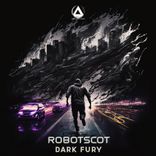 Artwork voor "Dark Fury"