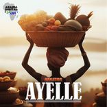 Artwork for "Ayelle"