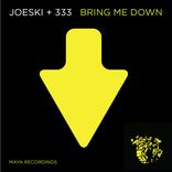 Artwork for "Bring Me Down EP"