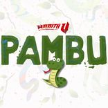 Artwork for "PAMBU"