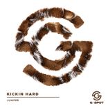 Artwork für "Kickin Hard"