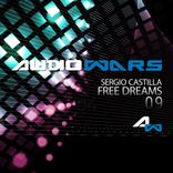 Artwork for "Free Dreams"