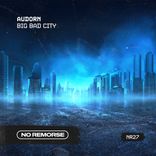 Artwork for "Big Bad City"