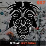 Artwork für "Jak's Theme"