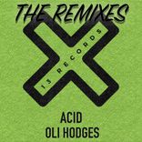 Artwork for "Acid (The Remixes)"