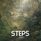 Artwork for "Steps"