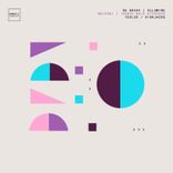 Artwork voor "Allumine"