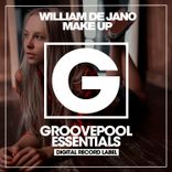 Artwork für "Make Up"