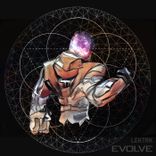 Artwork for "Evolve"