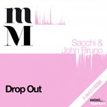 Artwork for "Drop Out"