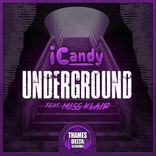 Artwork for "Underground"