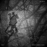 Portada para "Tango Americano"