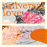 Artwork for "Universal Love"