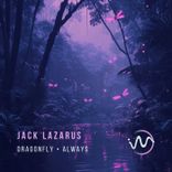 Artwork für "Dragonfly / Always"