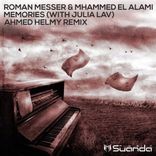Artwork für "Memories (Ahmed Helmy Extended Remix)"