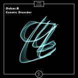 Artwork for "Cosmic Disorder"