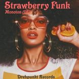 Artwork for "Strawberry Funk"